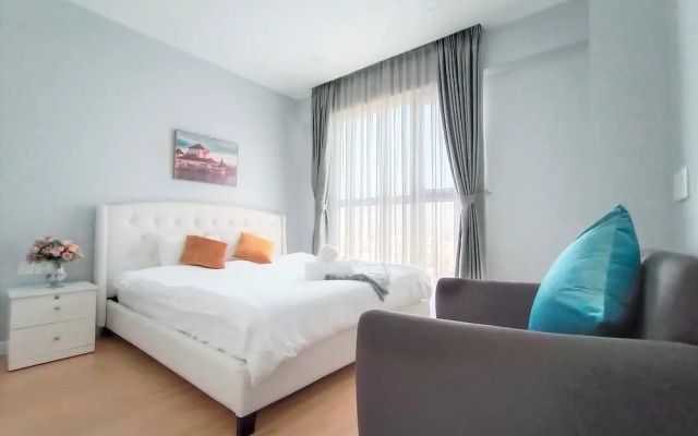 Millennium Masteri Apartment