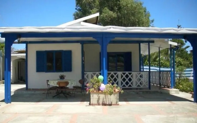 Holiday home Riserva Marina Protetta