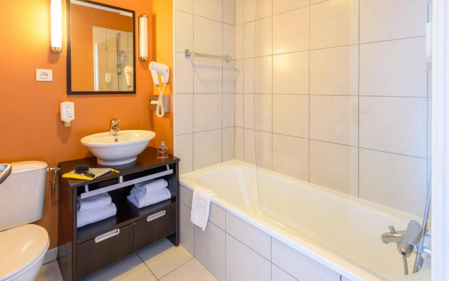 Clarion Aparthotel Toulouse Le Parc de l’Escale