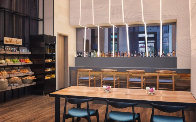 Courtyard by Marriott Phnom Penh