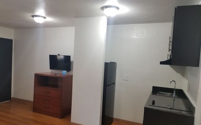 Motel 6 Oklahoma City - Northwest