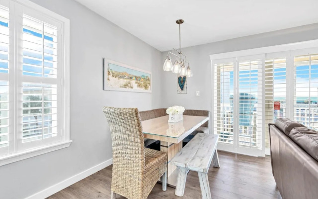 St. Martin Beachwalk Villas 433