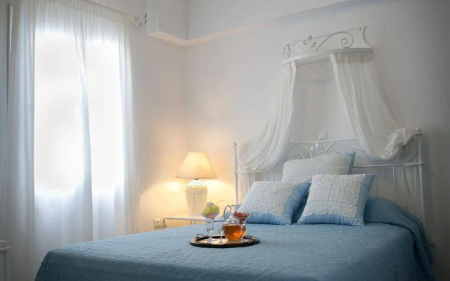 Pyrgaki Hotel