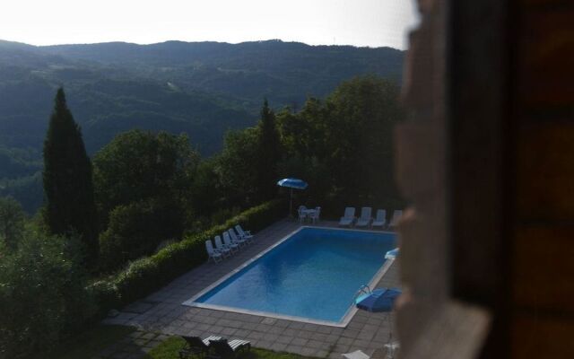 Agriturismo Le Cerinaie