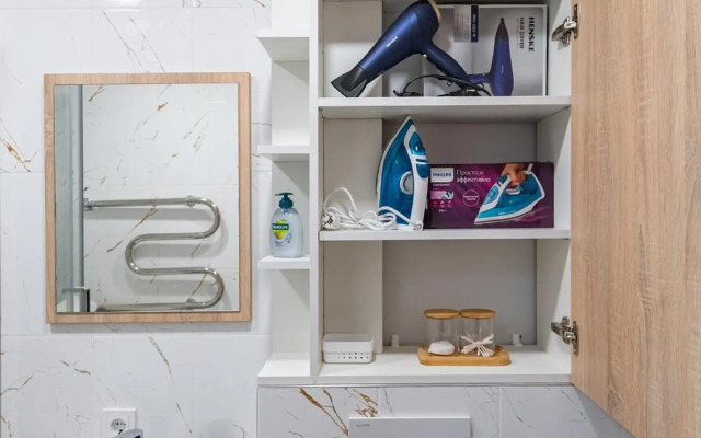 Modern n'lovely apartment