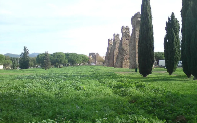 Gîte de Saint Cassien