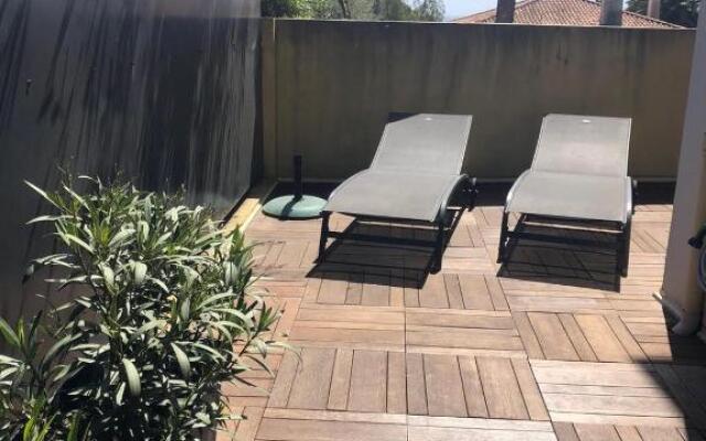 Villa 418
