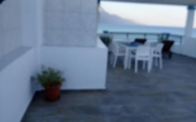 Ostria View
