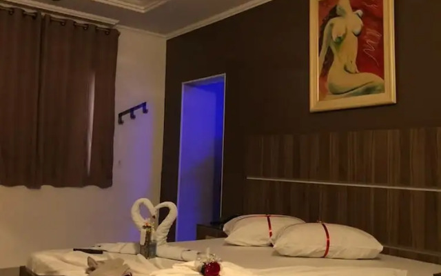 Classe Abc Motel / Hotel