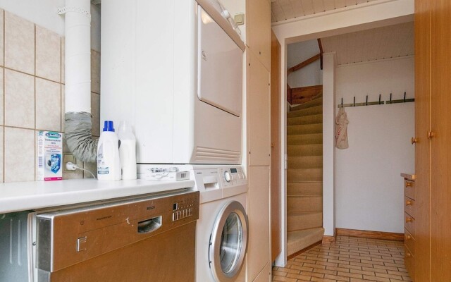 Rustic Holiday Home in Marstal near Sea