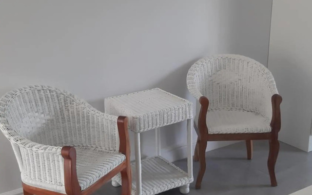 Sand Dollar @ The Dunes