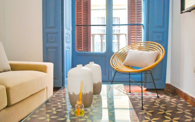 Living4Malaga Marques de Guadiaro 1878