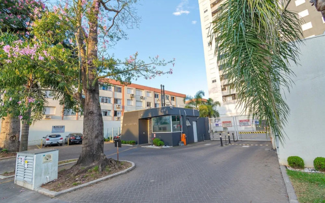 Apartamento Moderno e bem Localizado em Canoas