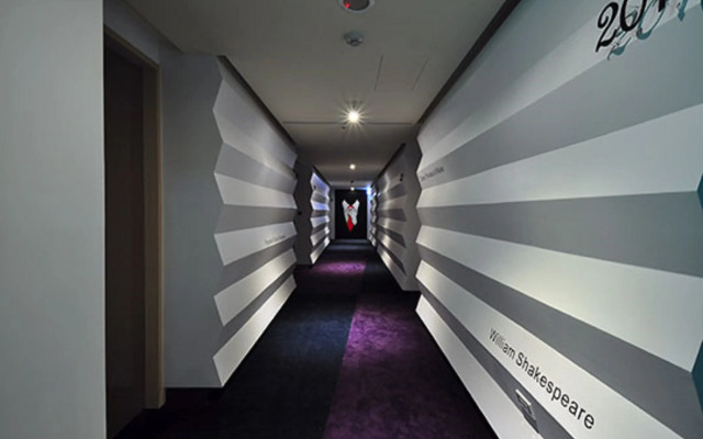 Hotel G7 Taipei