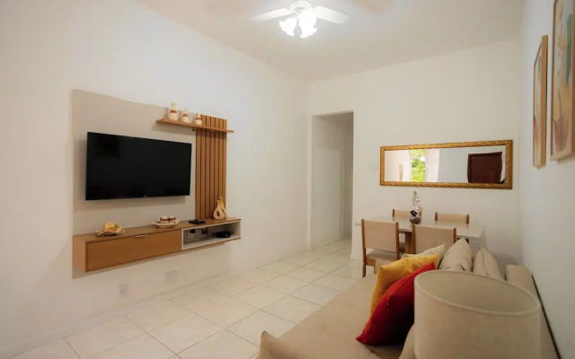 SUH Copacabana 63 Peace Beach