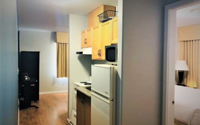Days Inn Kamloops BC