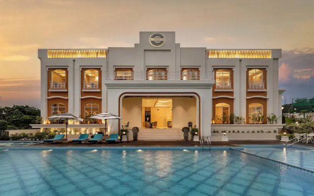 Imperial Goa