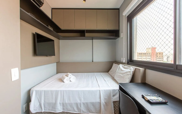 Vivapp Vila Mariana - Residencial Humberto I