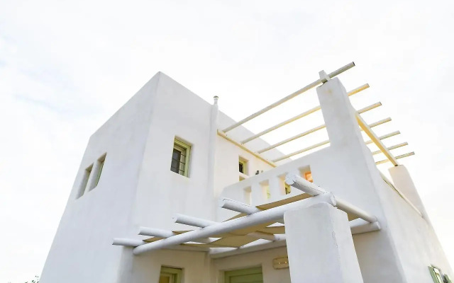 Villas Naxos Grande Vista