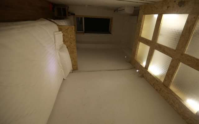 Hostel Marina Qingdao