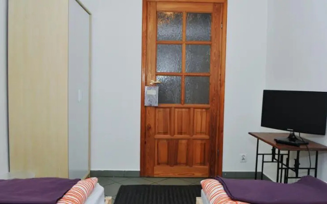 Guesthouse Warmianka