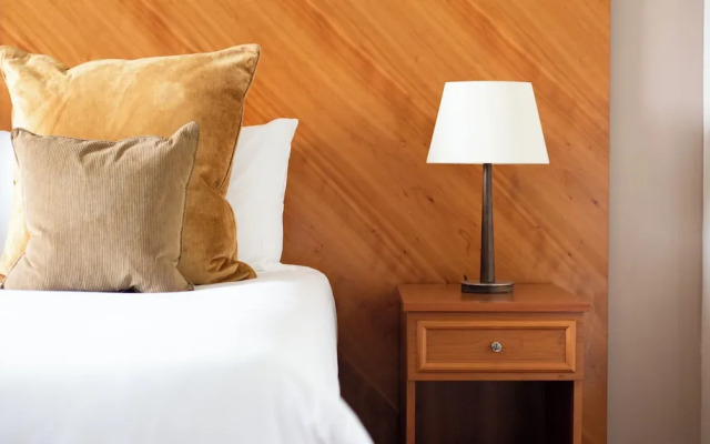 Thorpeness Golf Club and Hotel