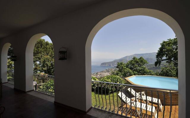 Sycamore Hill B&B