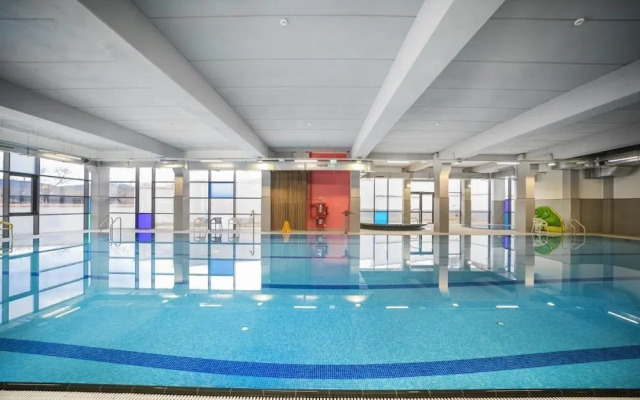 AQUAREL health & spa center