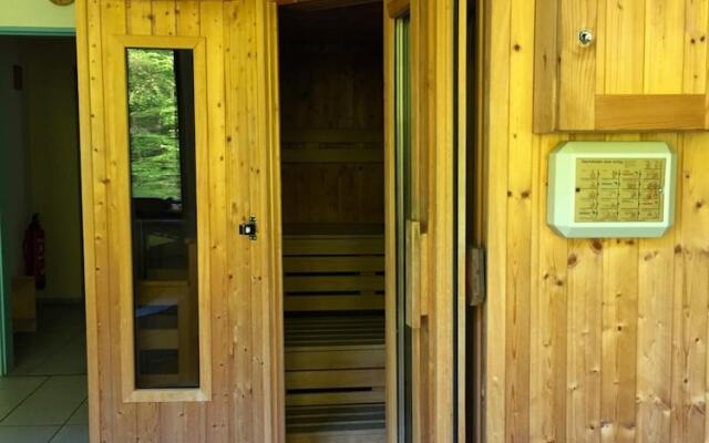 Moselromantik Hotel Weißmühle