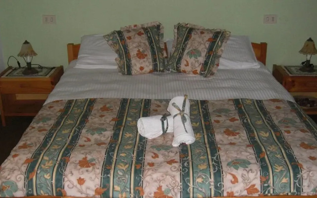 Hotel Stella d'Italia Ristorante Carlotta