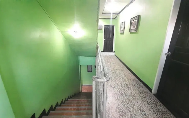 Kti Traveller's Inn by OYO Rooms