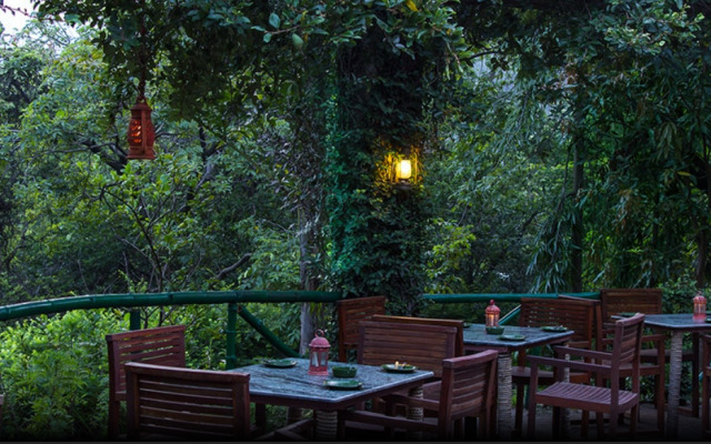 Call of the Wild Arra Collection Hotel