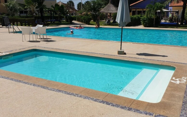 Djeliba Resort