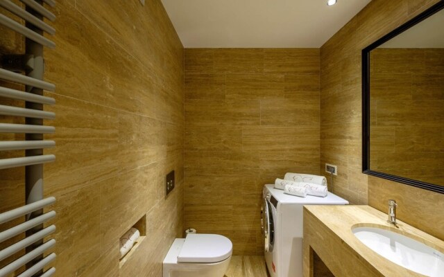 Ca' Molin Cuoridoro - Massari