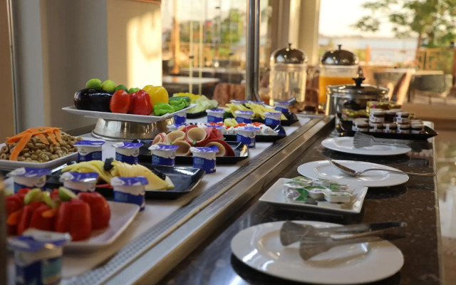 Azal Lagoons Resort Abu Simbel