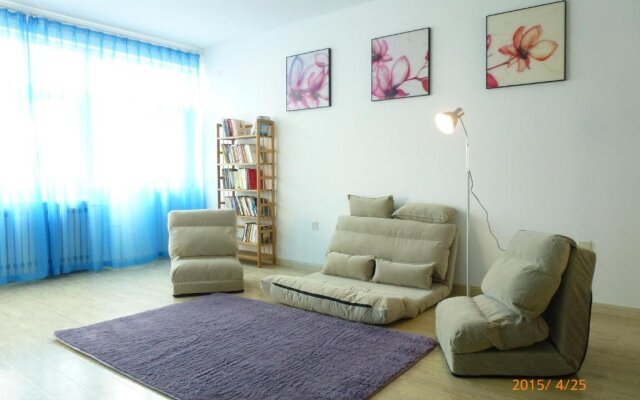 Rainbow's Home