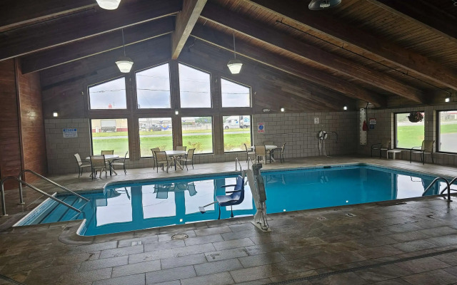 Quality Inn & Suites Harrington - Milford