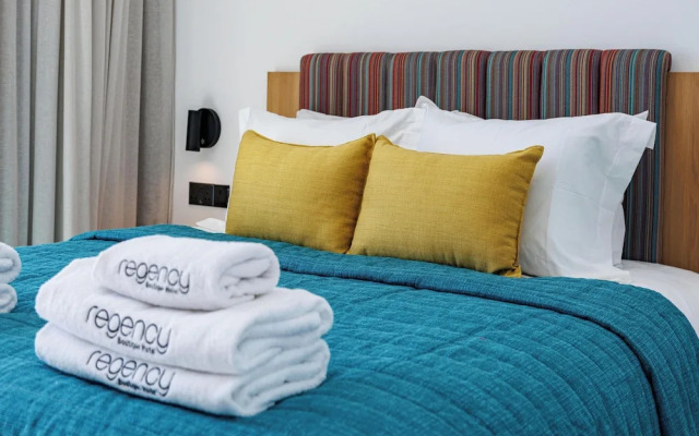 Regency  Boutique  Hotel