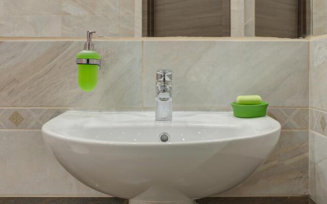 InnHome Apartments (ИннХоум) на площади МОПРа