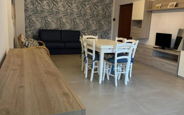 Appartamento clara 5