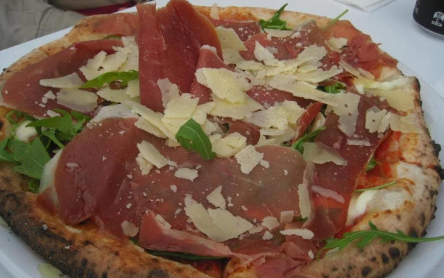Trattoria Al Gallo