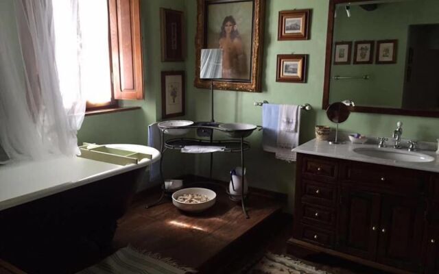 Bed and Breakfast - Principessa Turlonia