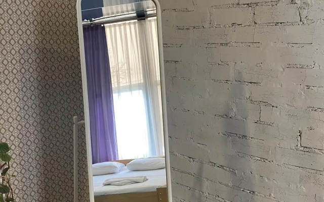 Отель «Аэропорт»