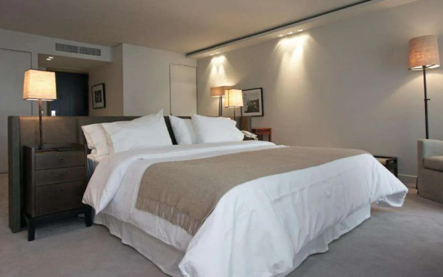 Libertad Hotel Buenos Aires