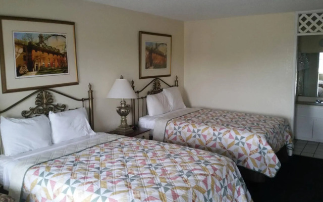 Dothan National Golf Club and Hotel