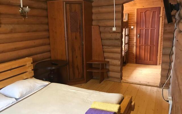Cottage Kalina