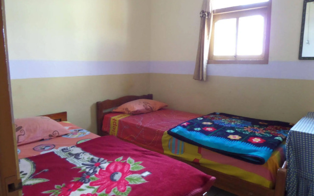Yog Bromo Homestay