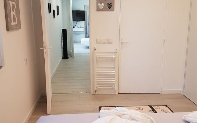 Maison de Vacances GueSt MoaM