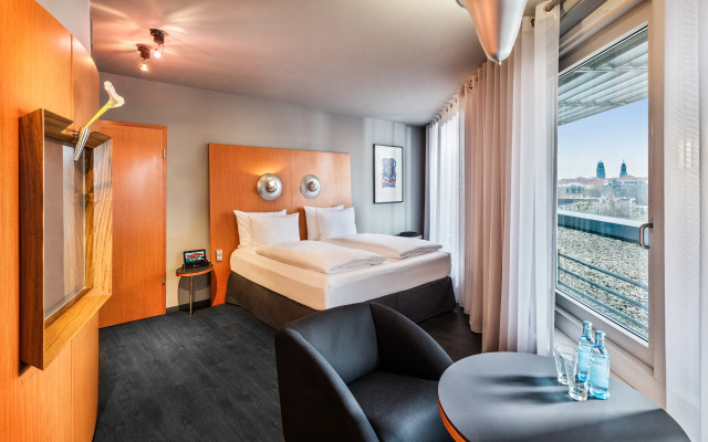 Penck Hotel Dresden (ex Art otel Dresden)