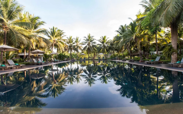 Royal Riverkwai Resort and Spa